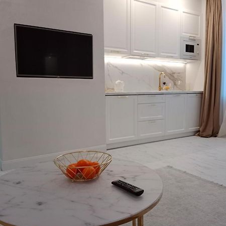 Apartament Glamour Chełm Екстериор снимка