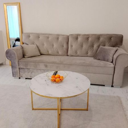 Apartament Glamour Chełm Екстериор снимка