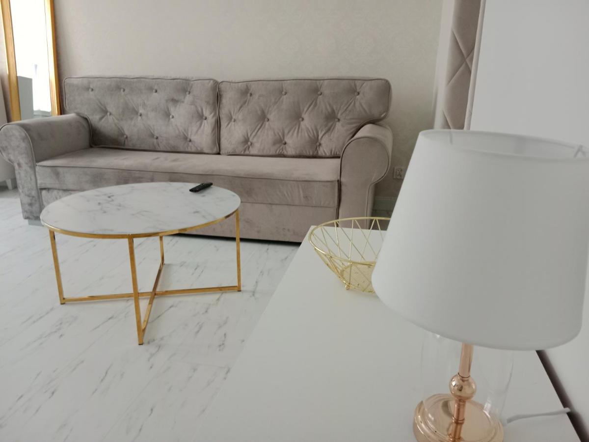 Apartament Glamour Chełm Екстериор снимка