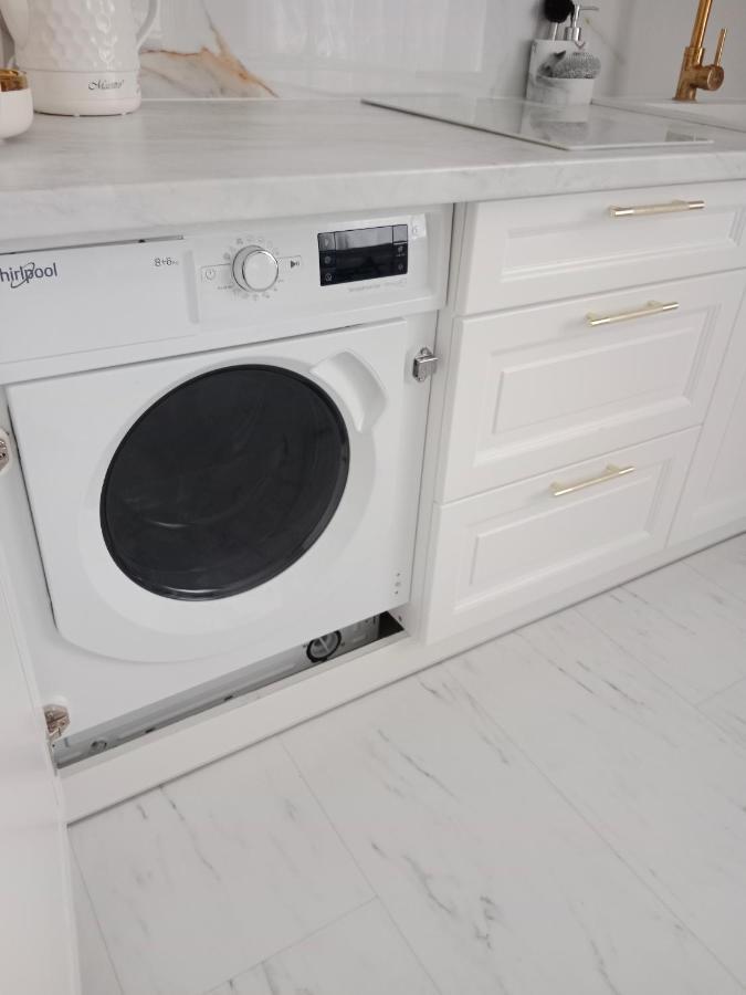 Apartament Glamour Chełm Екстериор снимка