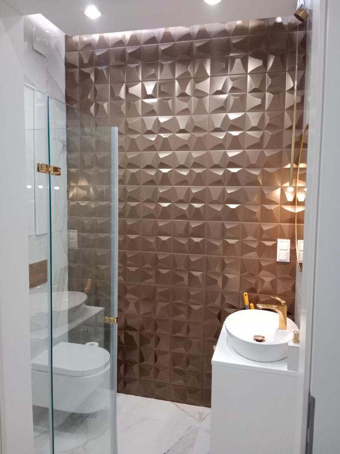 Apartament Glamour Chełm Екстериор снимка