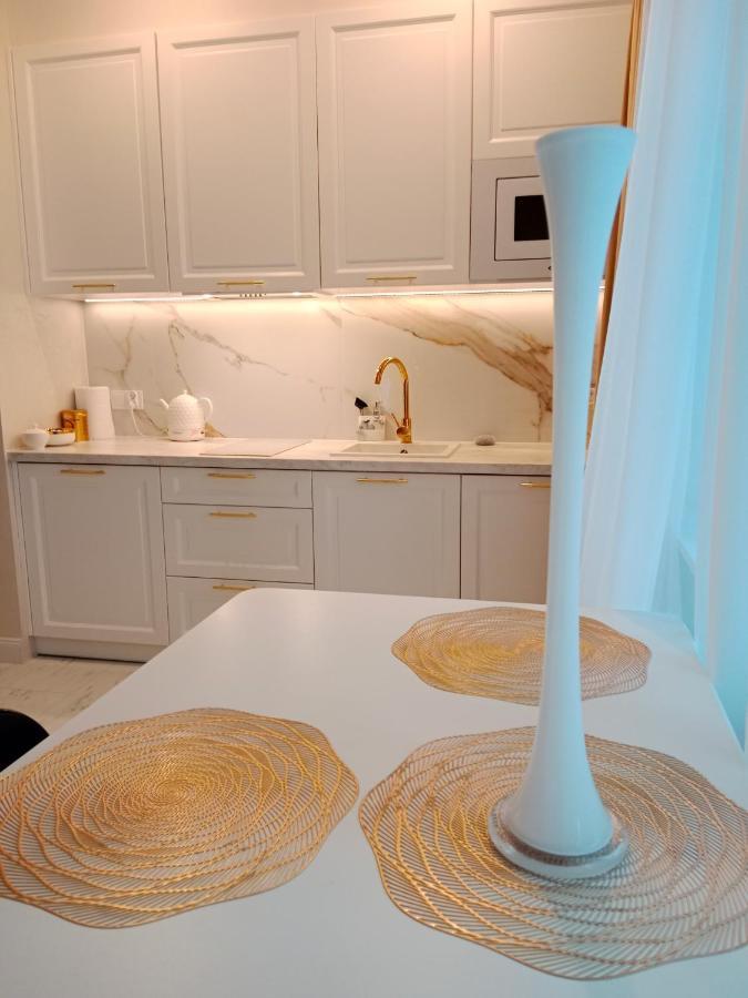 Apartament Glamour Chełm Екстериор снимка