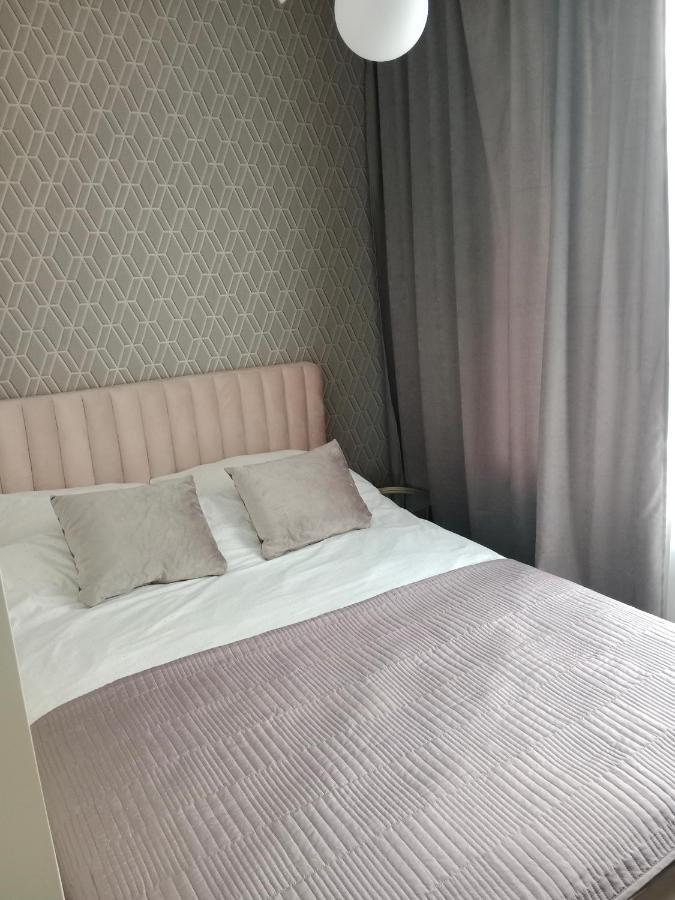 Apartament Glamour Chełm Екстериор снимка