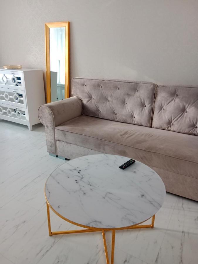 Apartament Glamour Chełm Екстериор снимка
