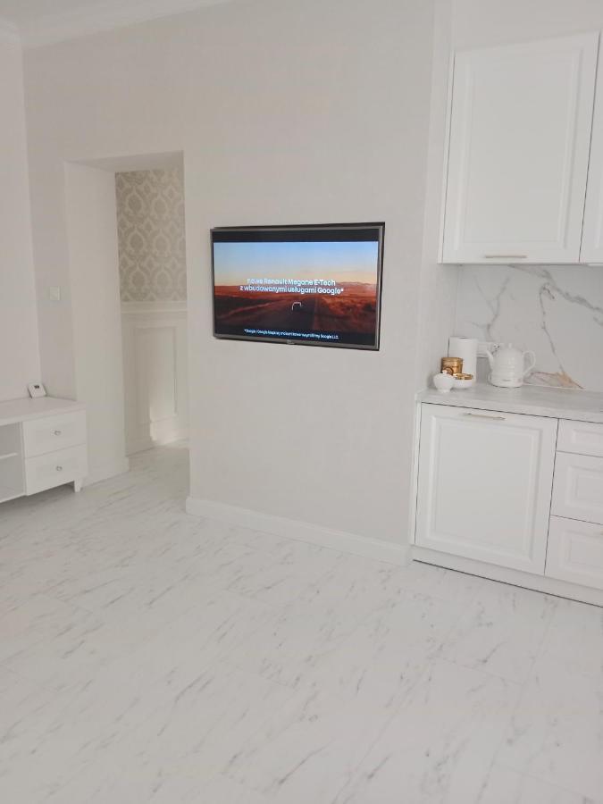 Apartament Glamour Chełm Екстериор снимка