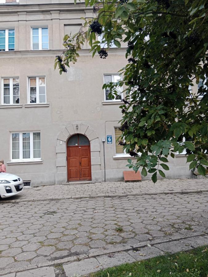 Apartament Glamour Chełm Екстериор снимка