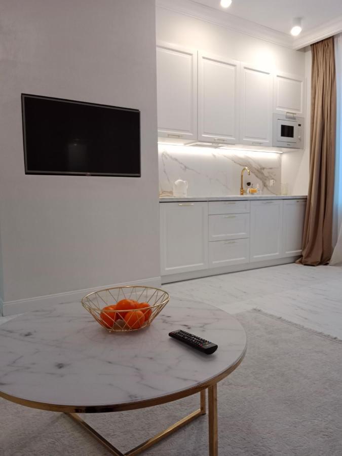 Apartament Glamour Chełm Екстериор снимка