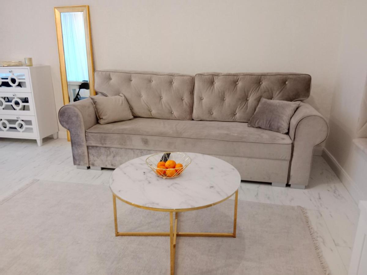 Apartament Glamour Chełm Екстериор снимка
