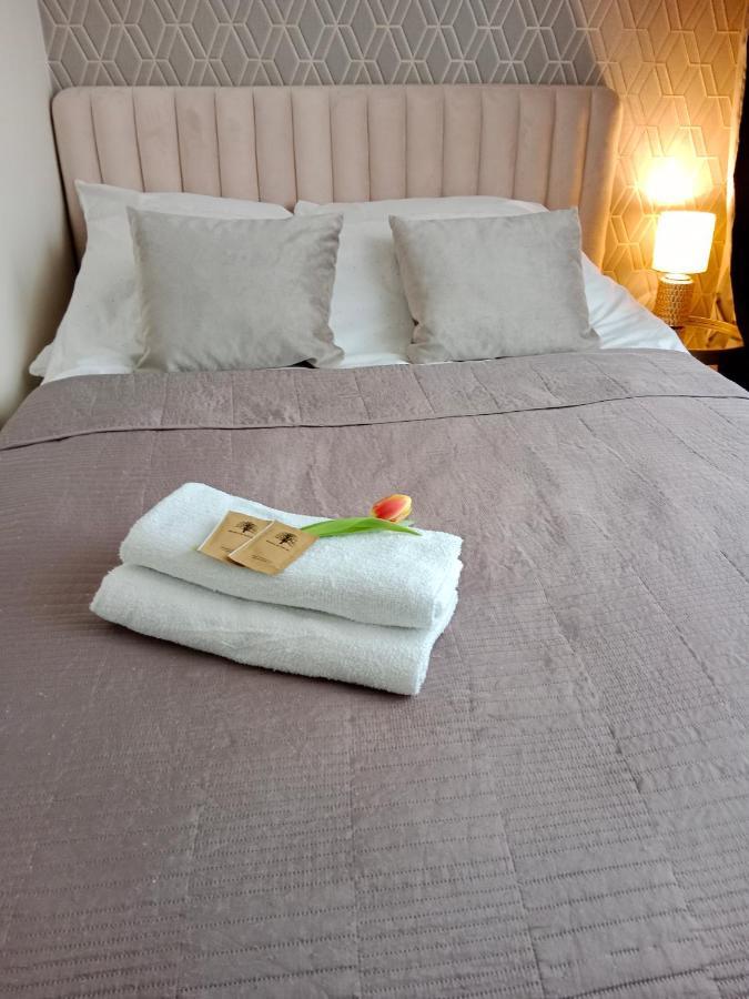 Apartament Glamour Chełm Екстериор снимка