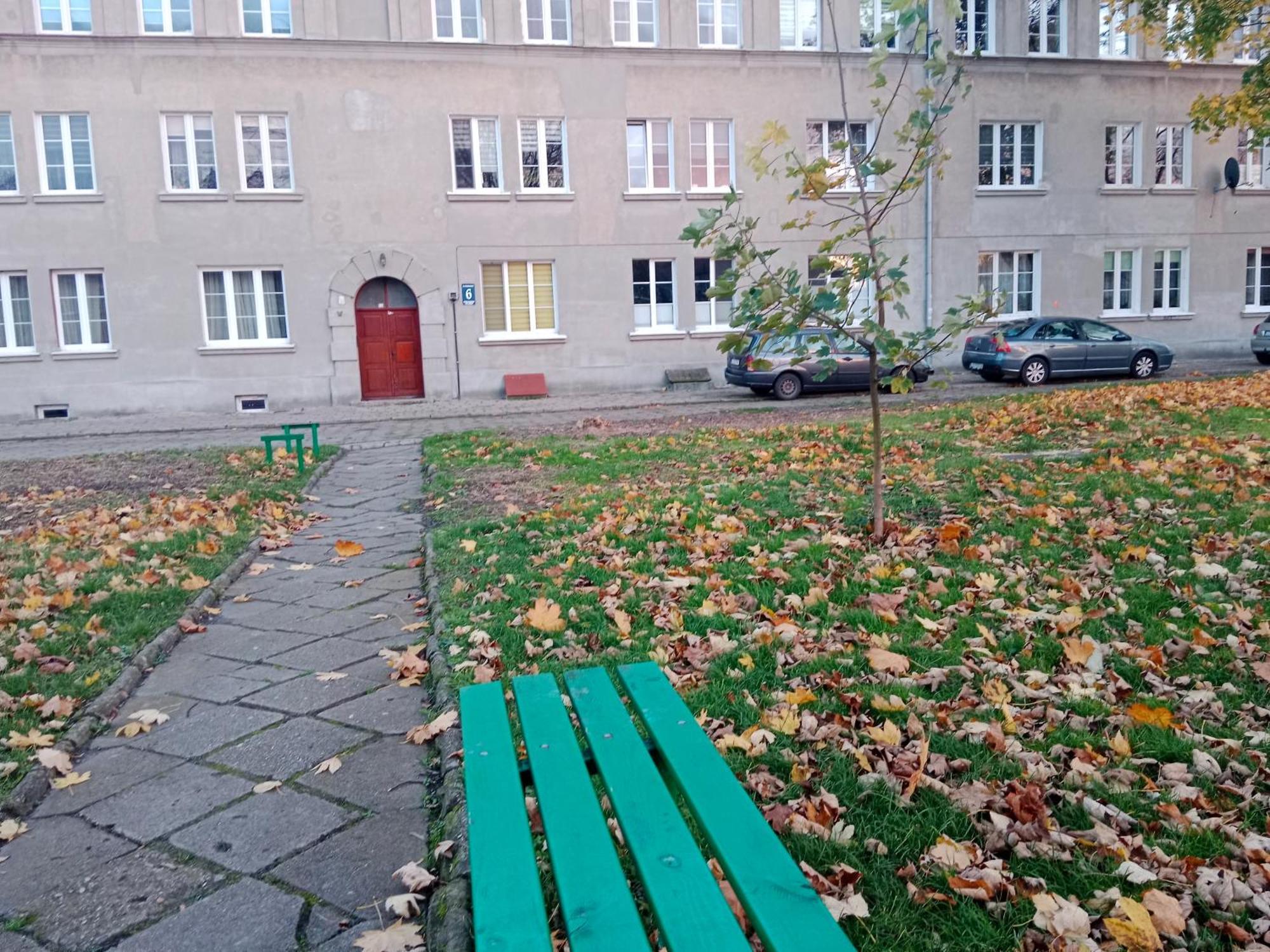 Apartament Glamour Chełm Екстериор снимка