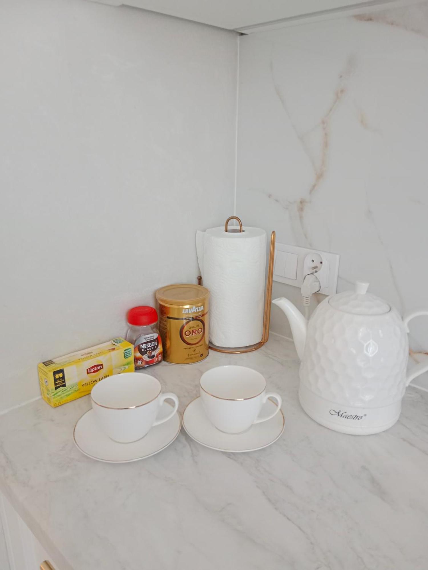 Apartament Glamour Chełm Екстериор снимка