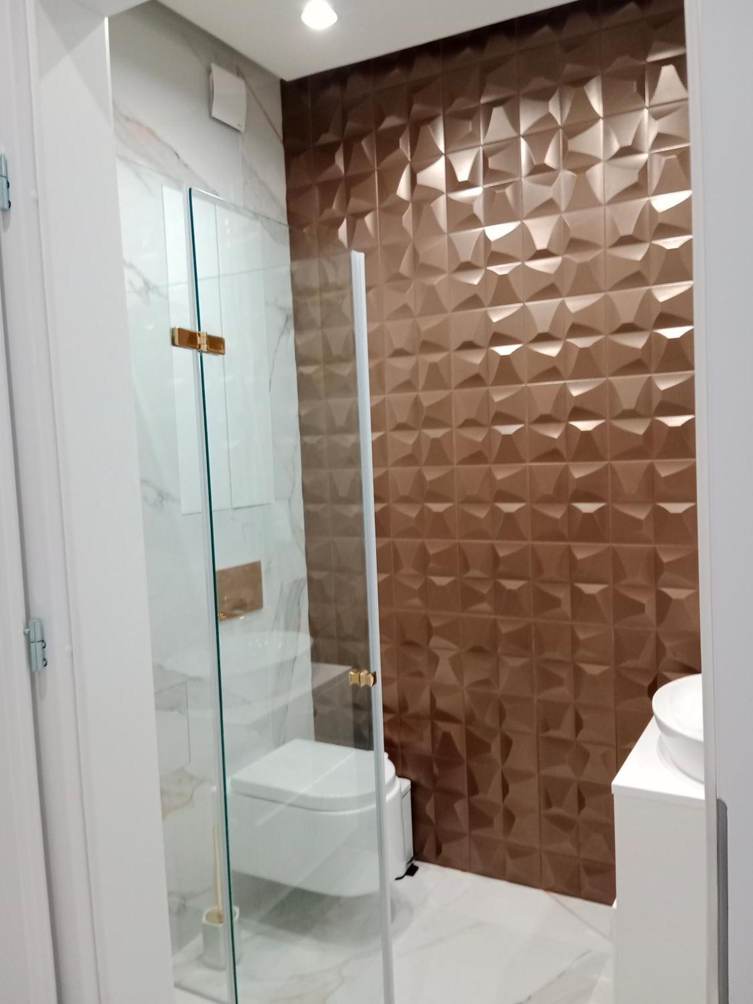 Apartament Glamour Chełm Стая снимка